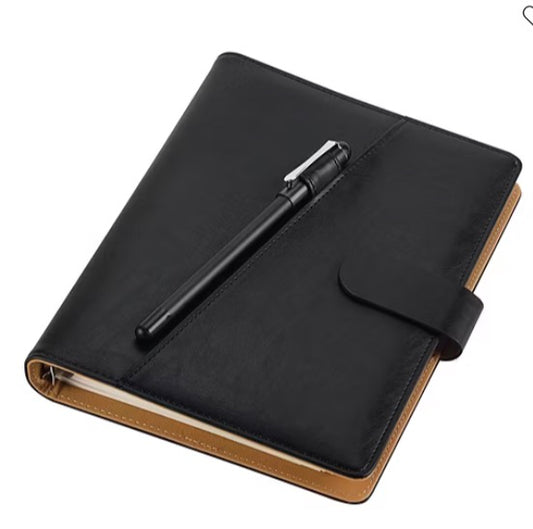 iLive Smart Notebook