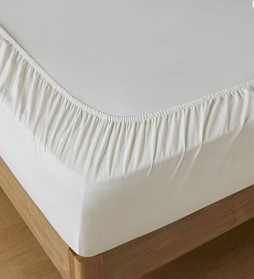 510 Design Soft Breathable 100% Cotton Sheet Set king