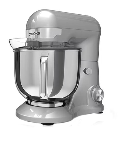 Cooks 5.3-Quart Stand Mixer