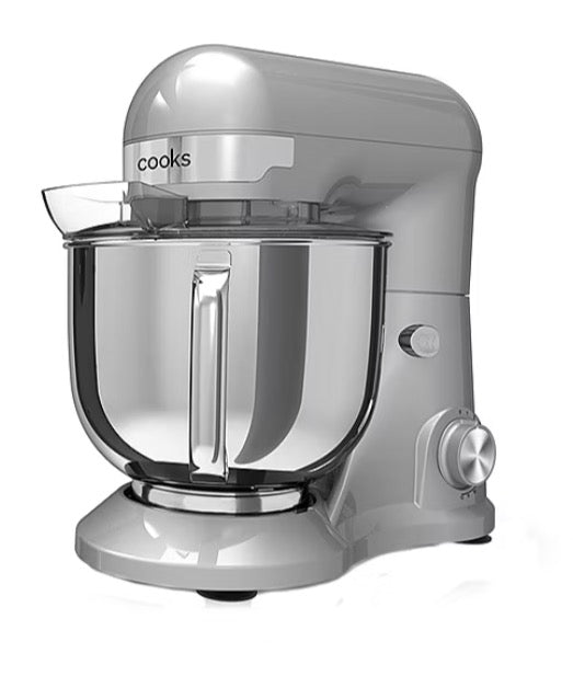 Cooks 5.3-Quart Stand Mixer