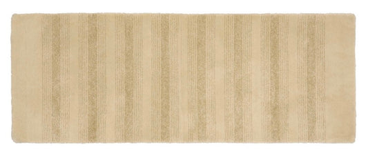 Garland Bath Rug 22”x60”-Color(Linen)