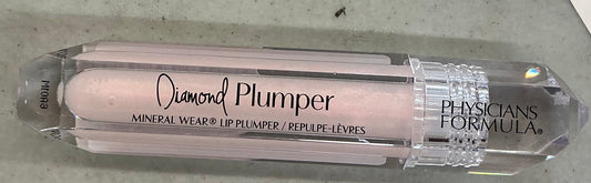 Physicians Formula Mineral Wear Diamond Lip Plumper Gloss