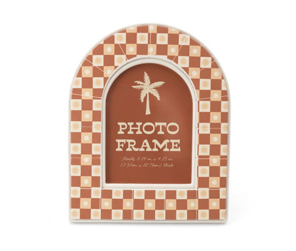 Ceramic Picture