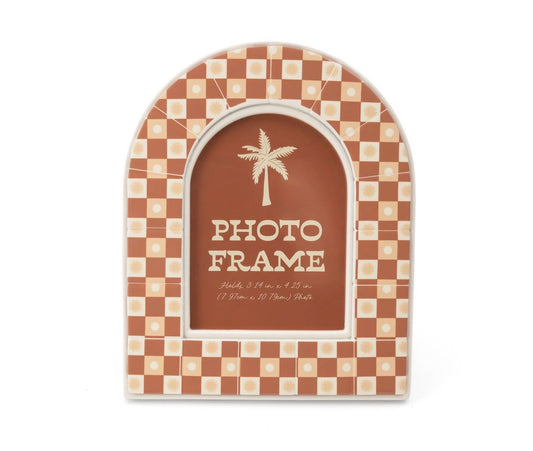 Ceramic Picture