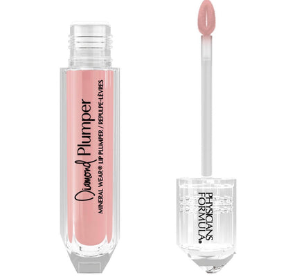 Physicians Formula Mineral Wear Diamond Lip Plumper Gloss