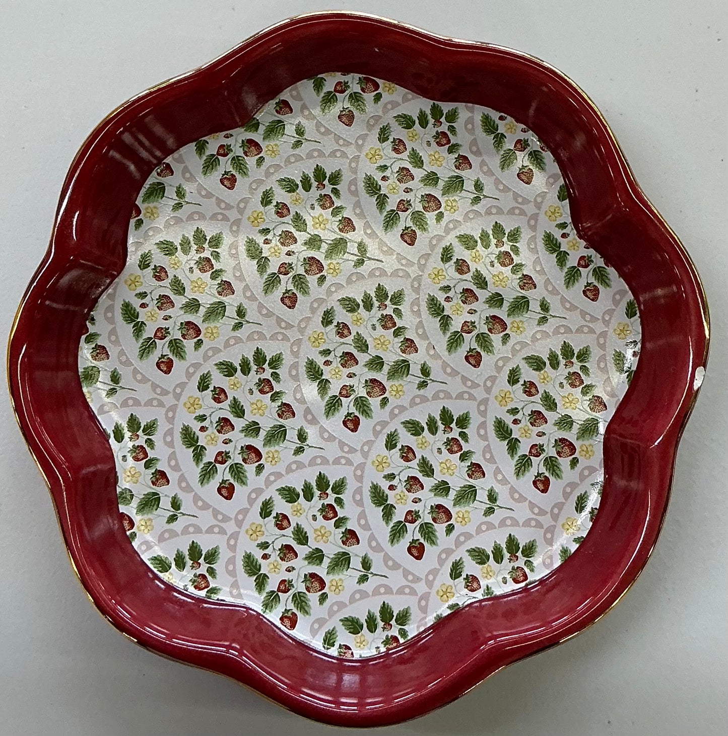 Mini Jewelry tray-As Is