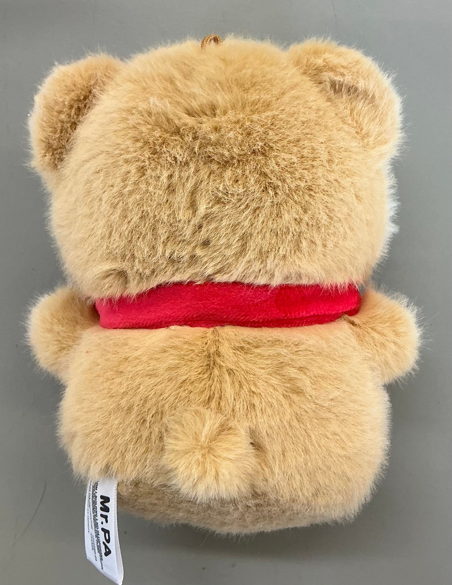 Mr. Pa Candy series plush collectible - OPEN BOX