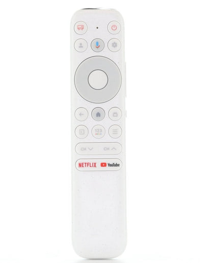 Dan’s originals for TCL RC902N / FER1 NXTVISION GOOGLE TV remote control with voice - G0401-000232
