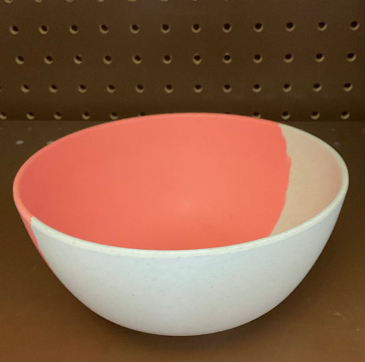 Small Bowl -plastic