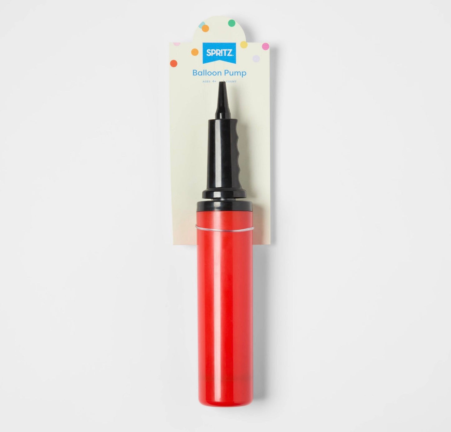 Manual Balloon Pump