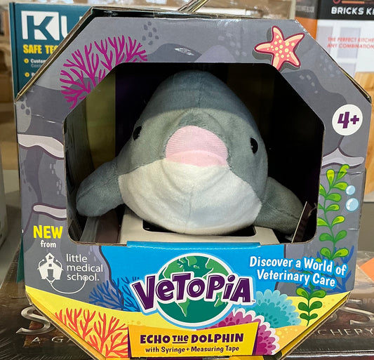 Vetopia Animal Care Kits