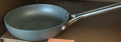 (8" Aluminum Nonstick Hard Anodized Frypan
