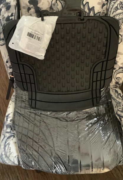 WeatherTech 4pk Floor Mats