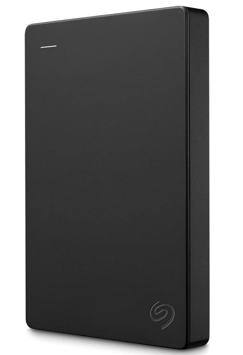 Seagate One Touch 2TB External Hard Drive