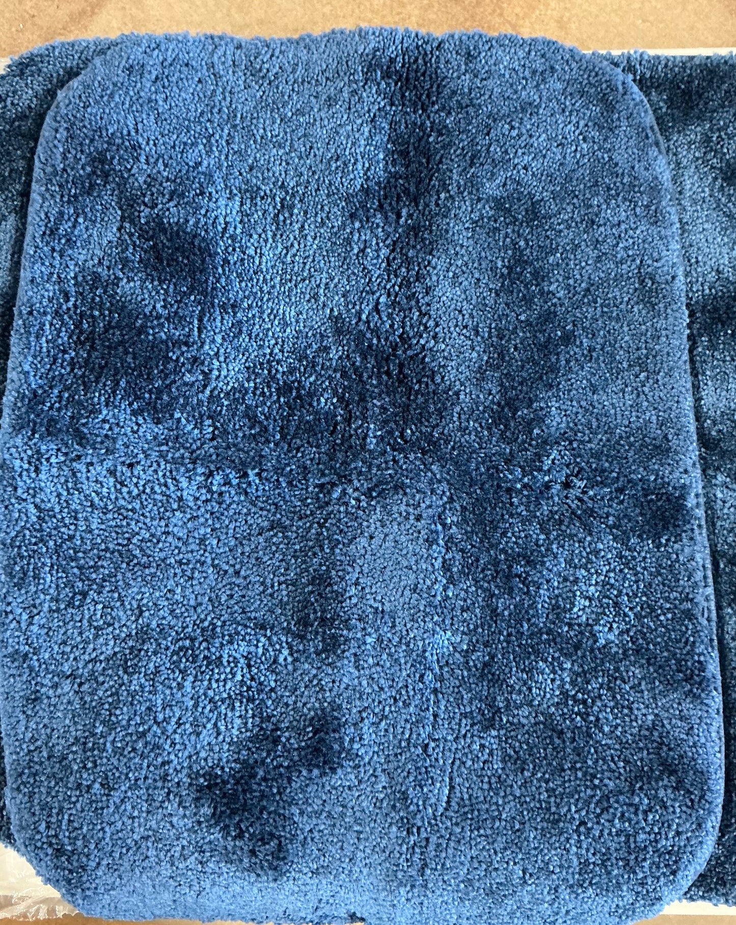 Garland Rug Traditional 5-pc. Bath Rug Set Included: 1 21x59 Inch Runner(s), 1 16x22 Inch Bath Rug(s), 1 20x33 Inch Bath Rug(s), 1 Standard Lid Cover(s), 1 23x20 Inch Contour Bath Rug(s)
