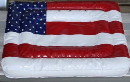 Pocket Seat inflatable stadium cushion (Clearance)