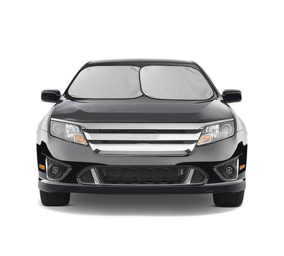 Type S Ultimate Spring Shade designed for cars, trucks, and SUVs