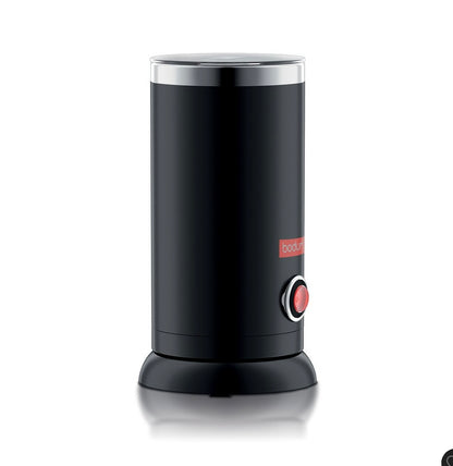 Bodum bistro electric milk frother