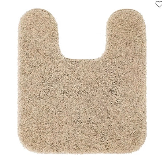 Liz Claiborne Ultimate Luxury Bath Rug 21x24 Inch