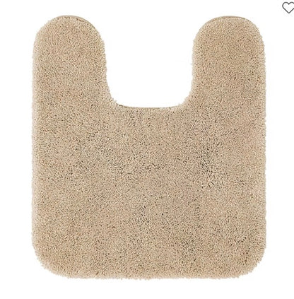 Liz Claiborne Ultimate Luxury Bath Rug 21x24 Inch