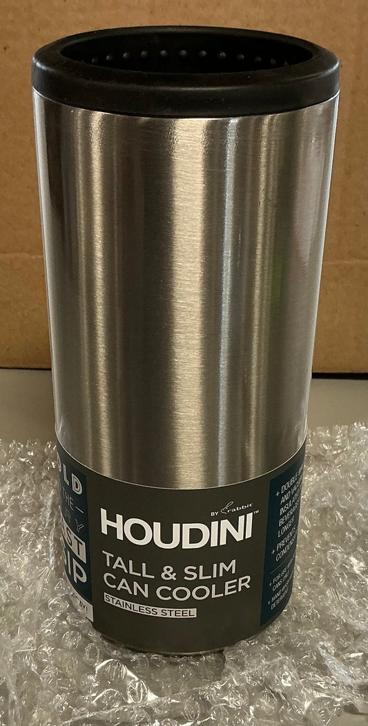12oz Slim Can Cooler