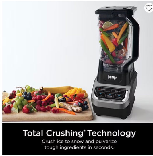 Ninja® Professional Blender 1000W