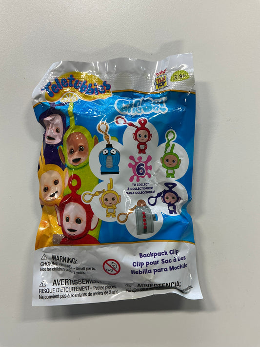 Teletubbies CheeBee Blind Bag