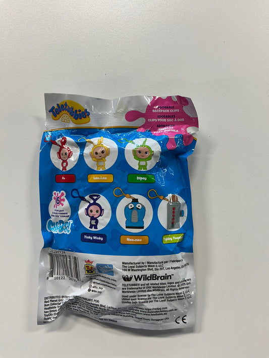 Teletubbies CheeBee Blind Bag