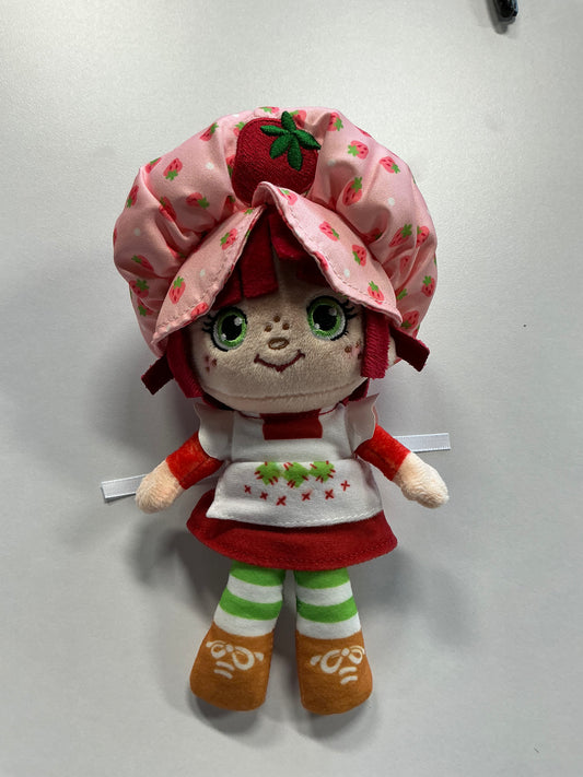 Strawberry Shortcake 9”Plush