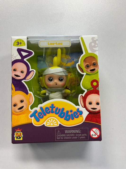 Teletubbies CheeBees