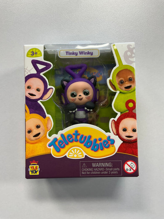 Teletubbies CheeBees