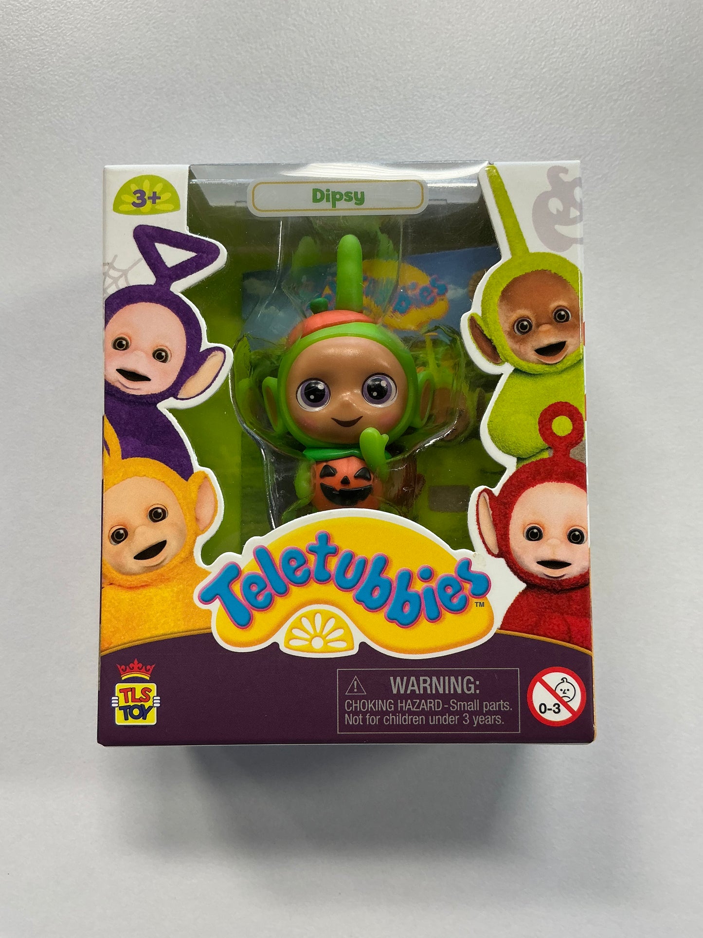 Teletubbies CheeBees