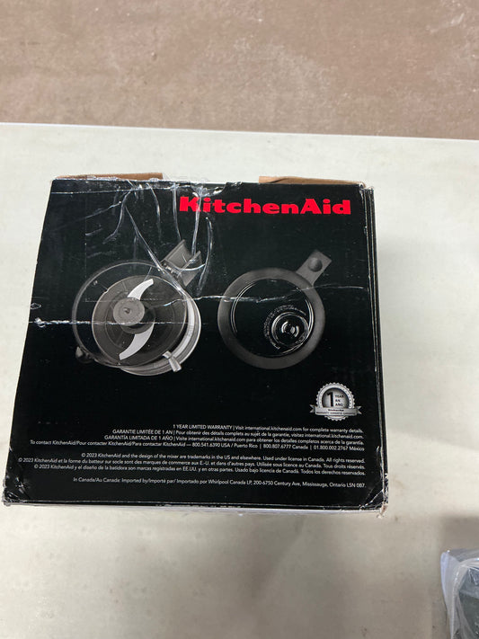 KitchenAid Food Chopper 3.5qt