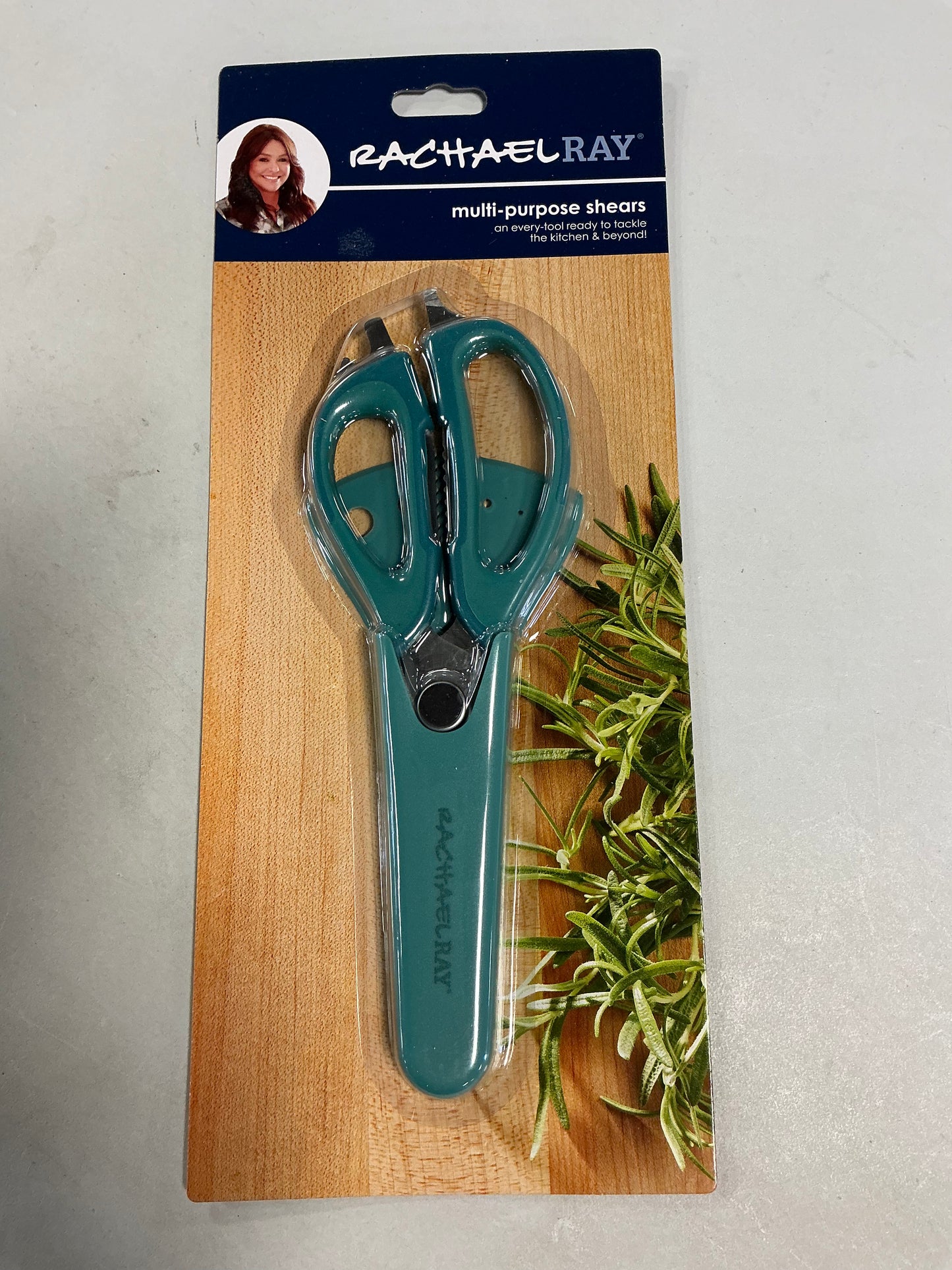 Rachel Ray Multipurpose Kitchen Shears
