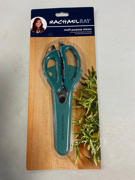 Rachel Ray Multipurpose Kitchen Shears