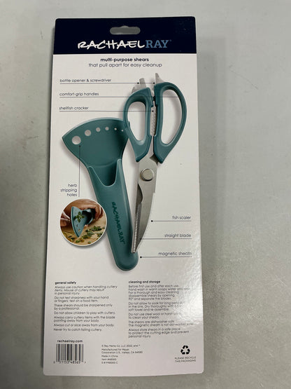 Rachel Ray Multipurpose Kitchen Shears