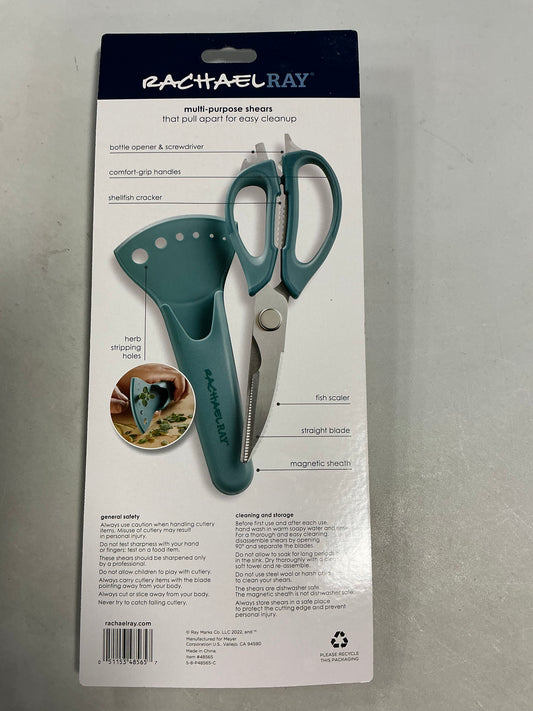 Rachel Ray Multipurpose Kitchen Shears