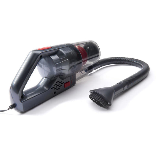 Thrifty 70 - Sharper Image Quick Clean Car Vacuum- OPEN BOX -AS IS - Used