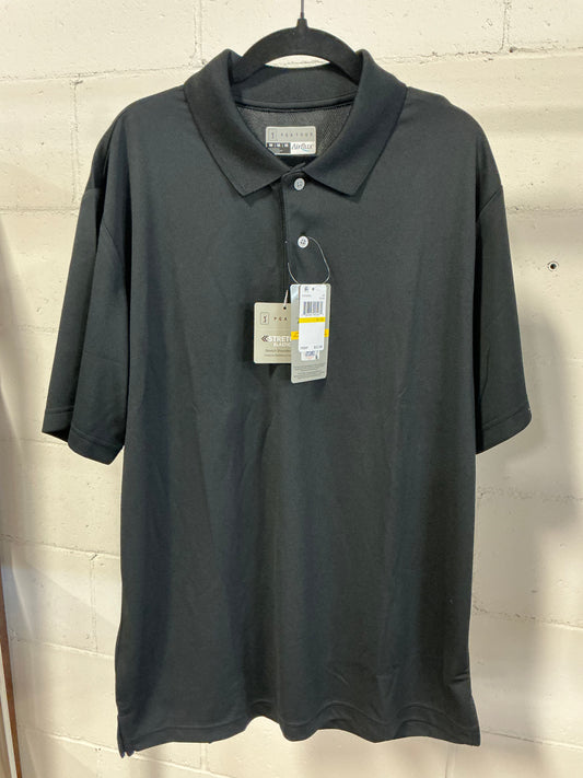Men’s PGA Tour Airflux Polo - size Medium
