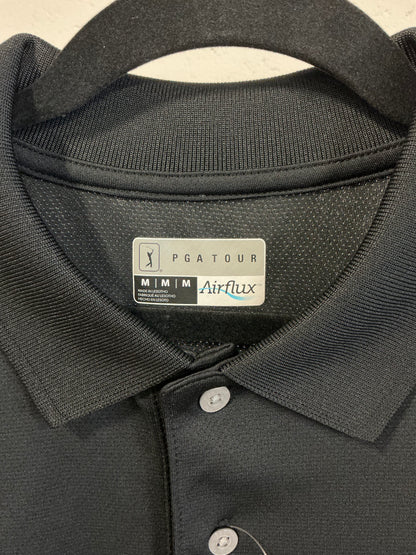 Men’s PGA Tour Airflux Polo - size Medium