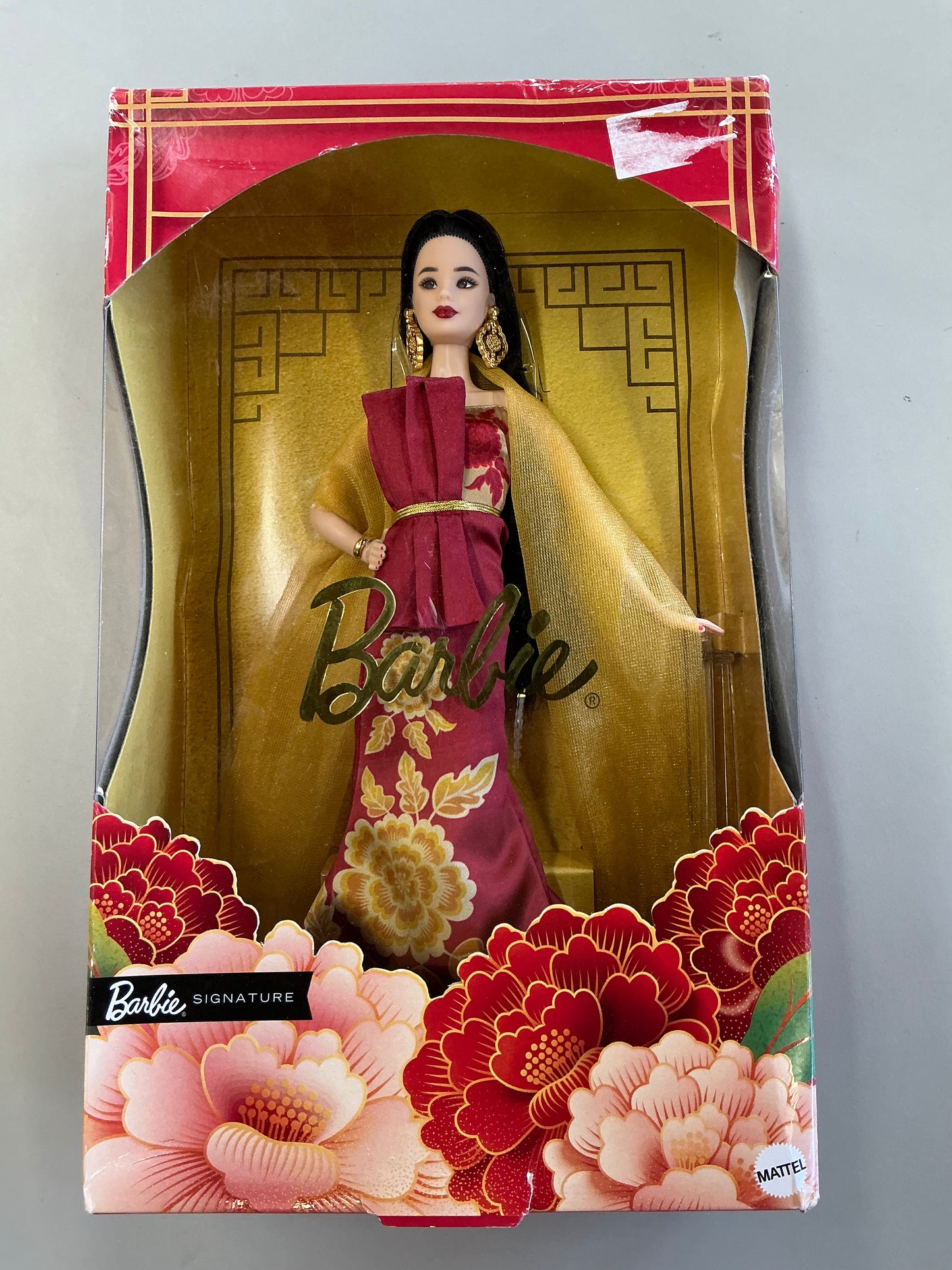 Barbie Signature Lunar New Year