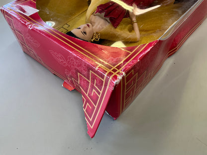 Barbie Signature Lunar New Year