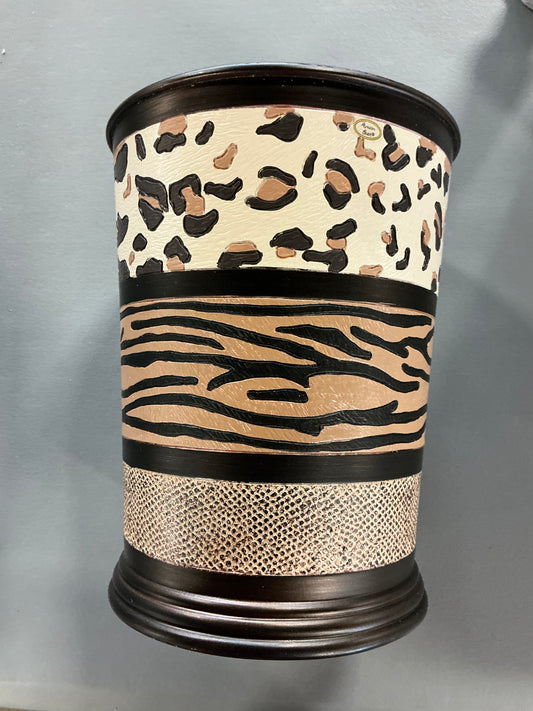 Popular Bath Mezelle Waste Basket
