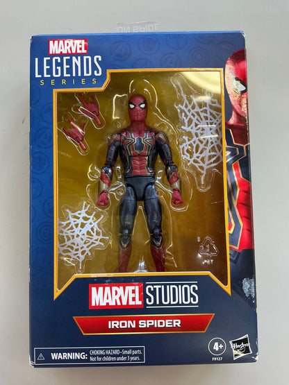 Marvel Studios Iron Spider
