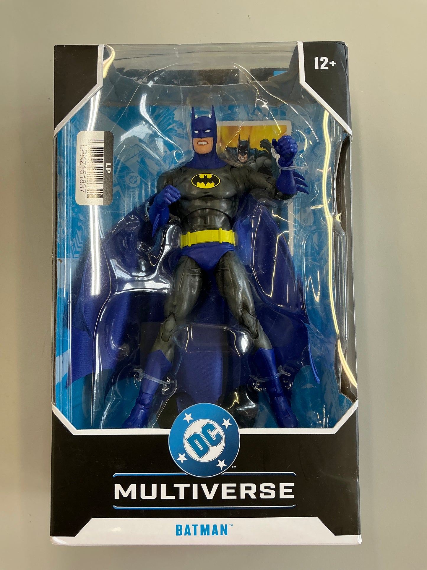 DC Multiverse Batman
