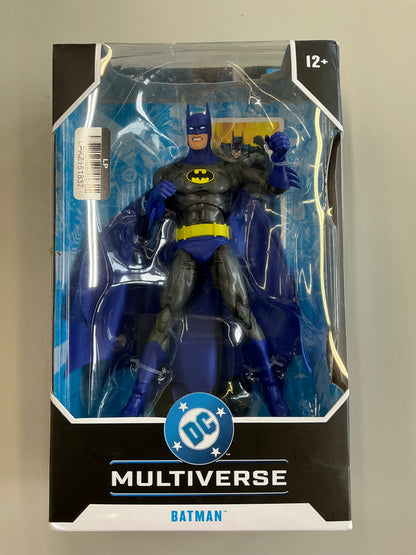 DC Multiverse Batman