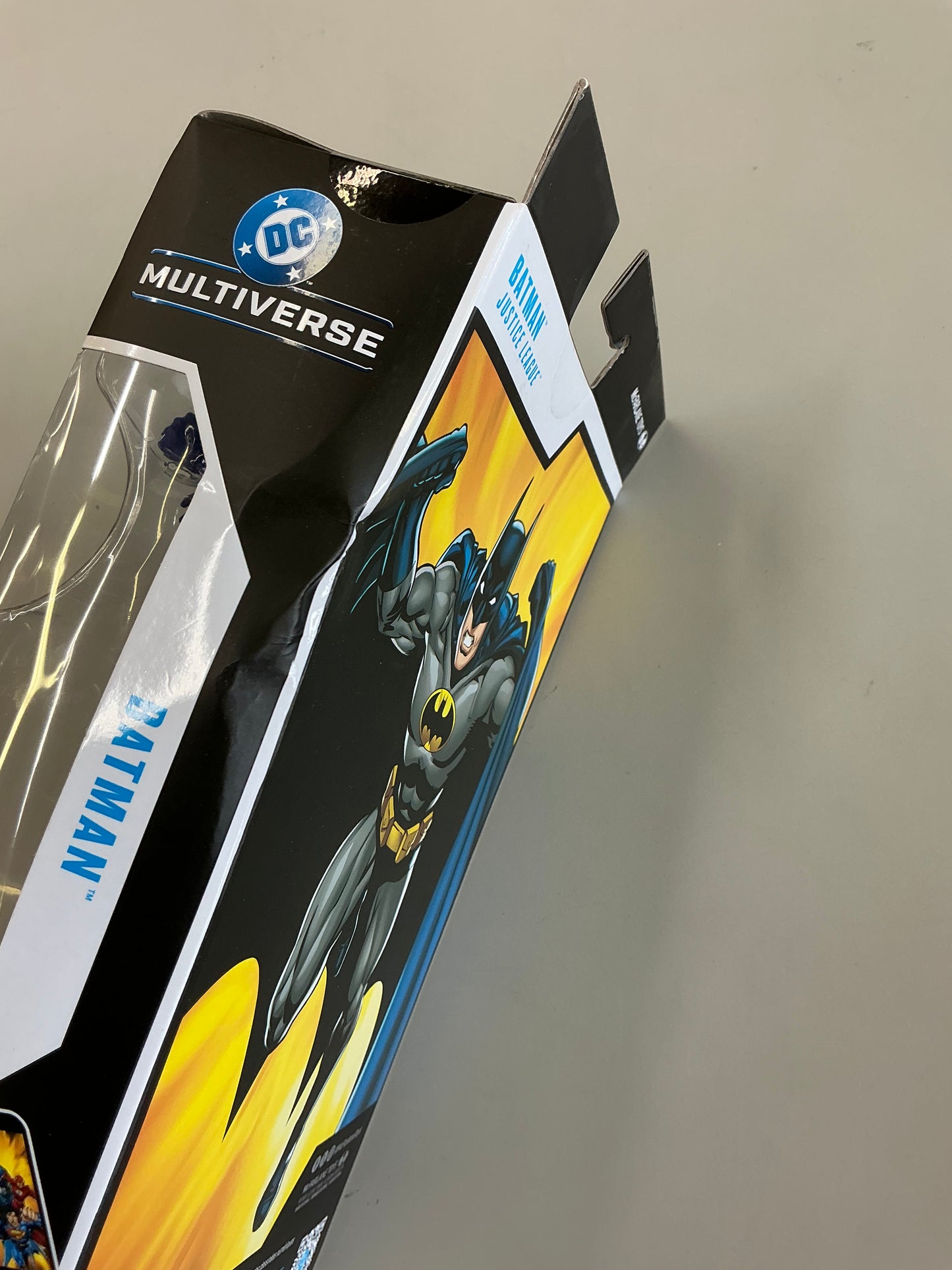 DC Multiverse Batman