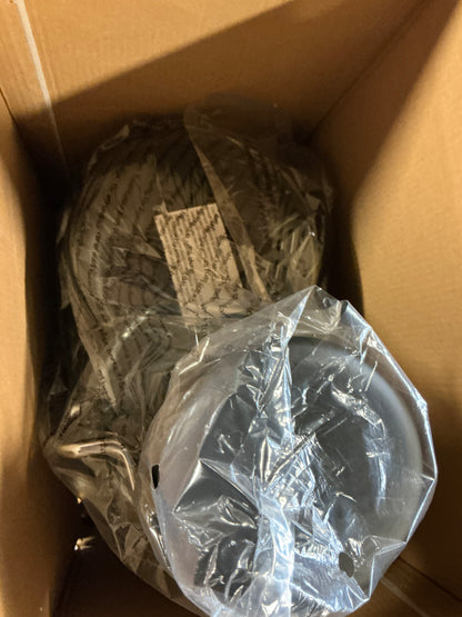 Mega Cheft Juice Extractor Machine - Open Box - Damaged Box