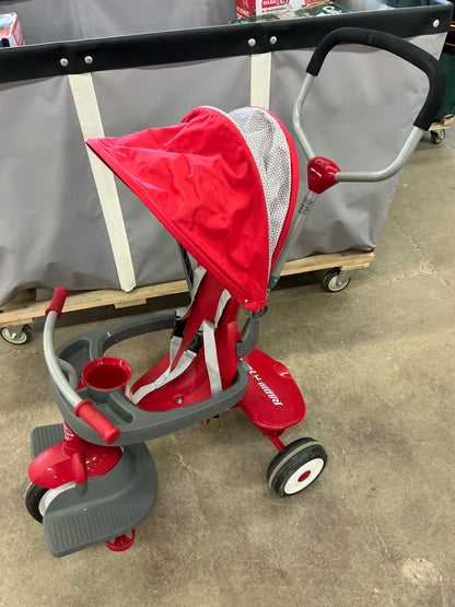 Radio Flyer 4-in-1 Stroll n Trike