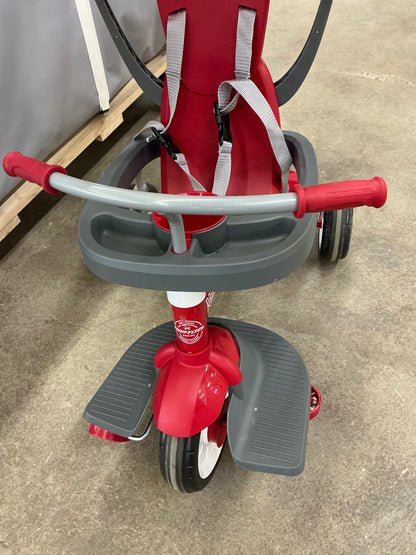 Radio Flyer 4-in-1 Stroll n Trike